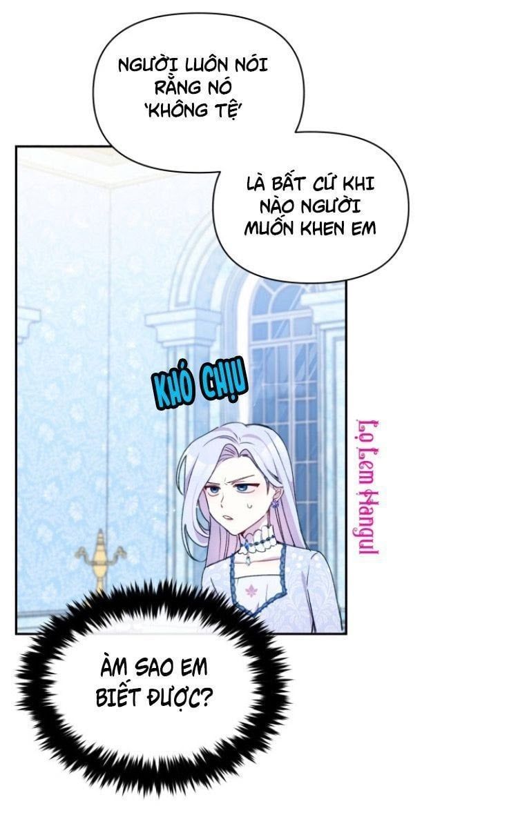 Hộ Vệ Của Bạo Chúa Là Ác Nữ Chapter 19 - 9