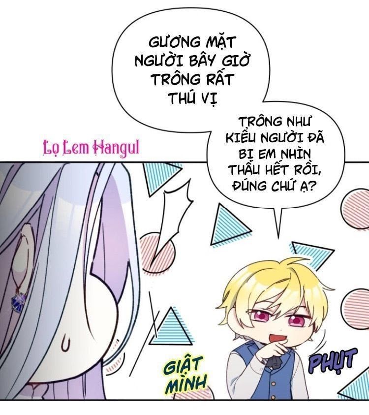 Hộ Vệ Của Bạo Chúa Là Ác Nữ Chapter 19 - 10