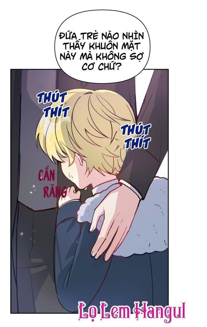 Hộ Vệ Của Bạo Chúa Là Ác Nữ Chapter 2 - 11