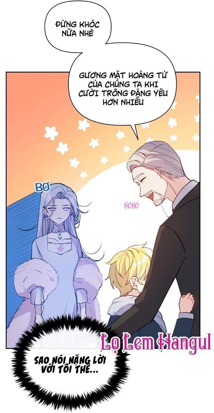 Hộ Vệ Của Bạo Chúa Là Ác Nữ Chapter 2 - 12