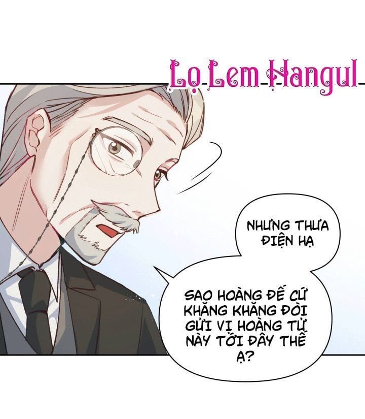 Hộ Vệ Của Bạo Chúa Là Ác Nữ Chapter 2 - 13