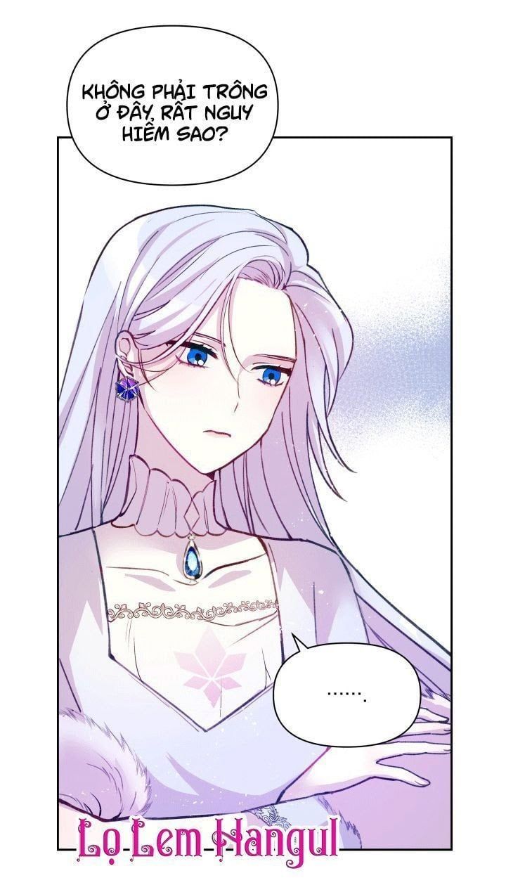 Hộ Vệ Của Bạo Chúa Là Ác Nữ Chapter 2 - 14