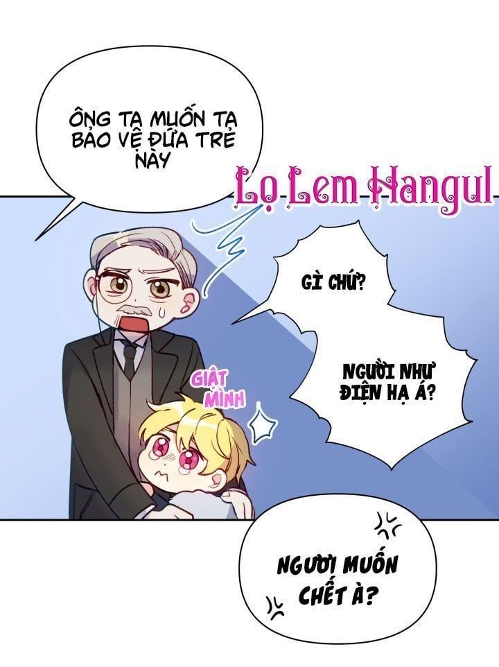 Hộ Vệ Của Bạo Chúa Là Ác Nữ Chapter 2 - 15