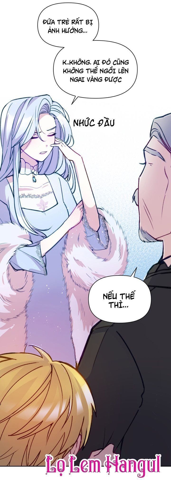 Hộ Vệ Của Bạo Chúa Là Ác Nữ Chapter 2 - 16