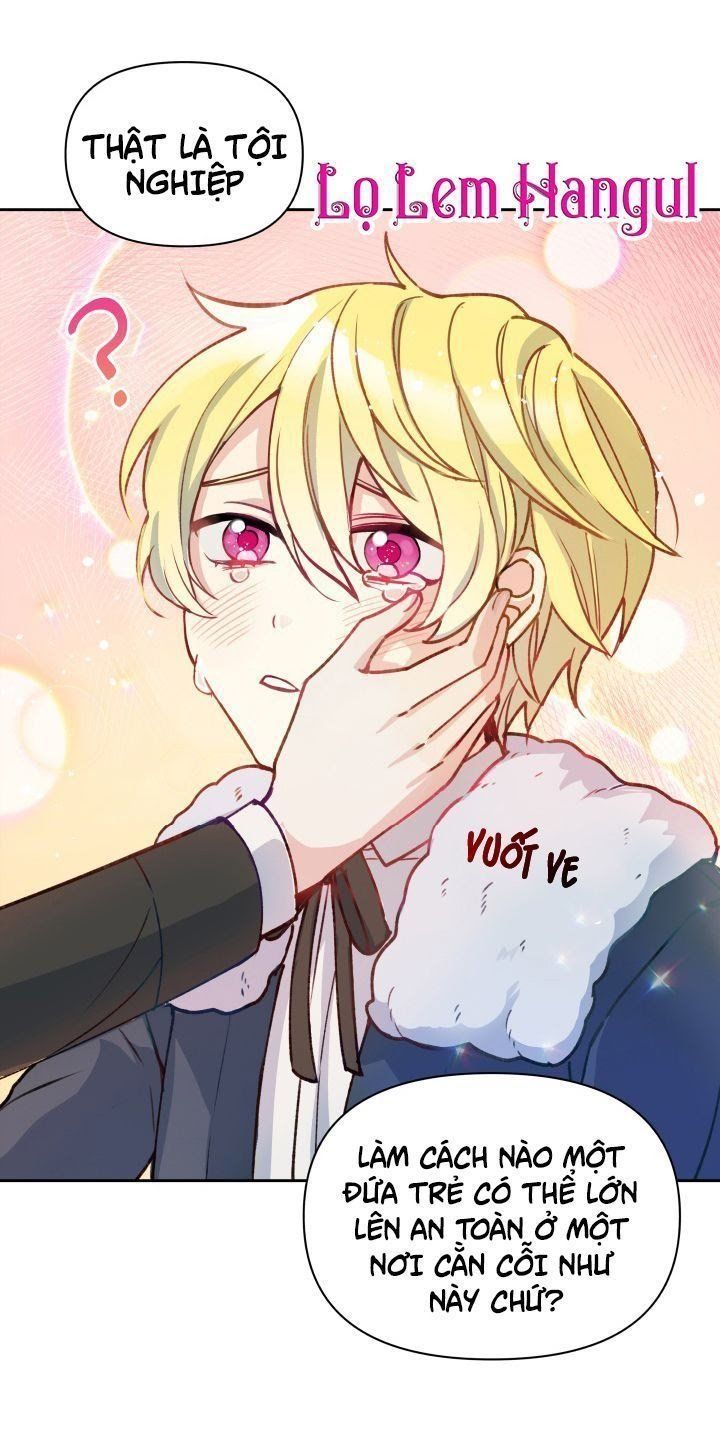 Hộ Vệ Của Bạo Chúa Là Ác Nữ Chapter 2 - 18