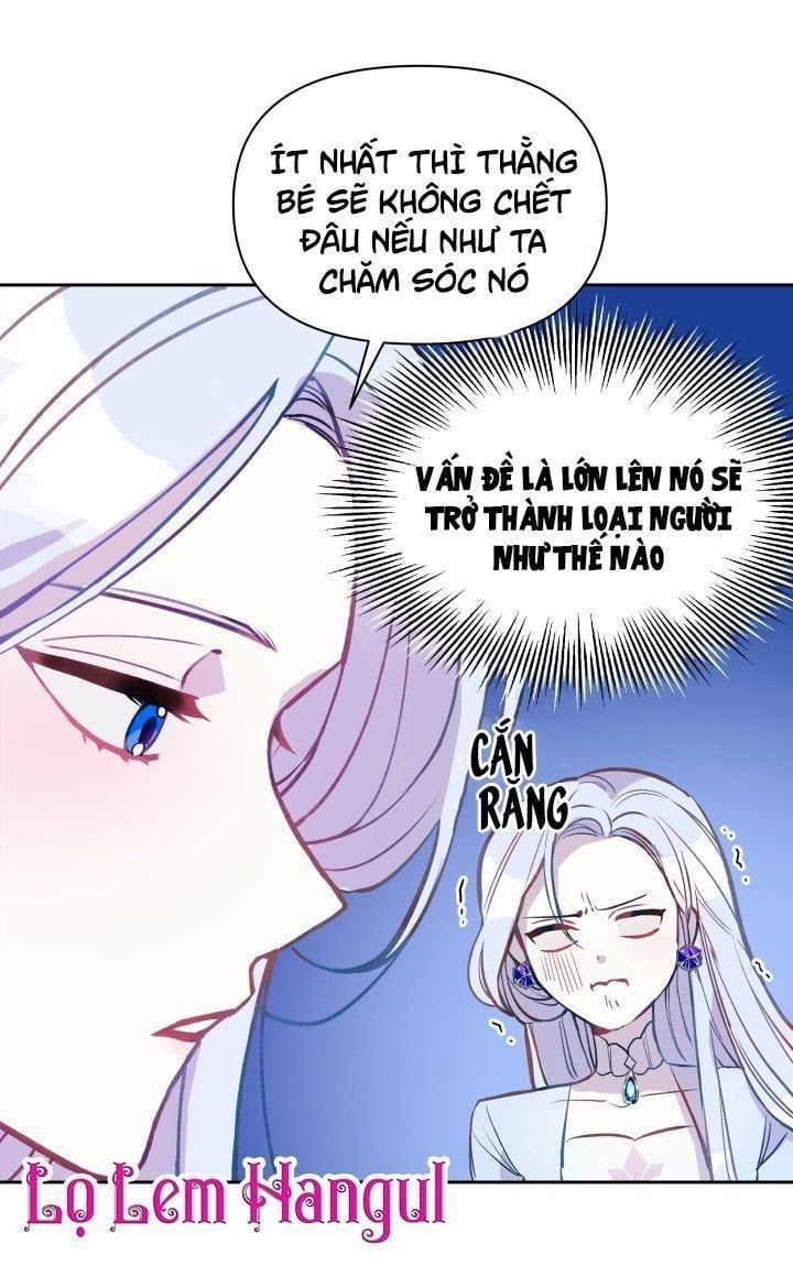 Hộ Vệ Của Bạo Chúa Là Ác Nữ Chapter 2 - 19