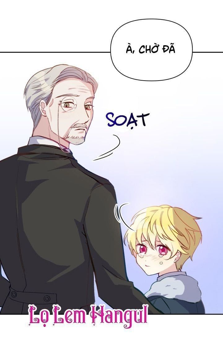 Hộ Vệ Của Bạo Chúa Là Ác Nữ Chapter 2 - 21