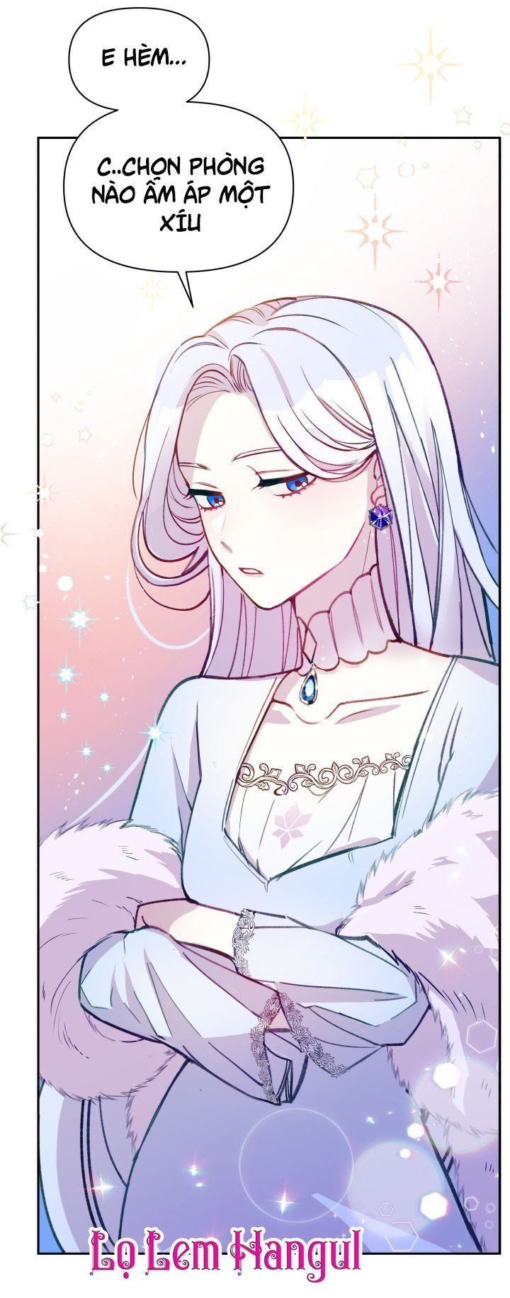 Hộ Vệ Của Bạo Chúa Là Ác Nữ Chapter 2 - 22