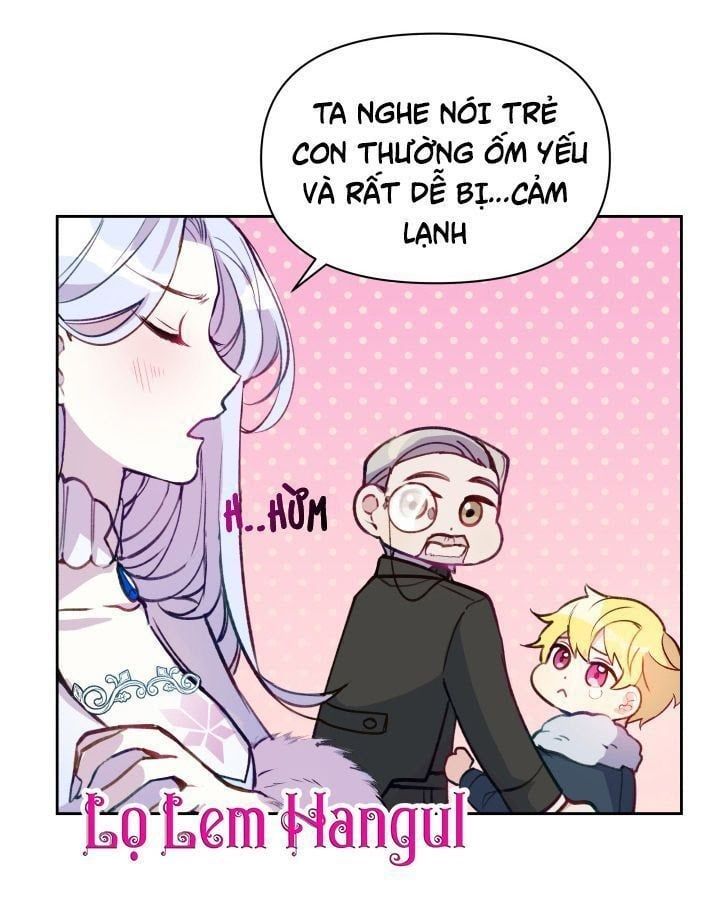 Hộ Vệ Của Bạo Chúa Là Ác Nữ Chapter 2 - 23