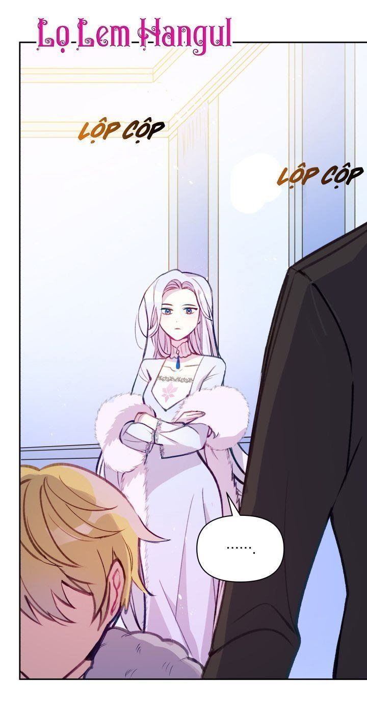 Hộ Vệ Của Bạo Chúa Là Ác Nữ Chapter 2 - 25