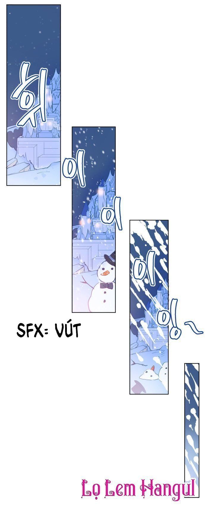 Hộ Vệ Của Bạo Chúa Là Ác Nữ Chapter 2 - 27