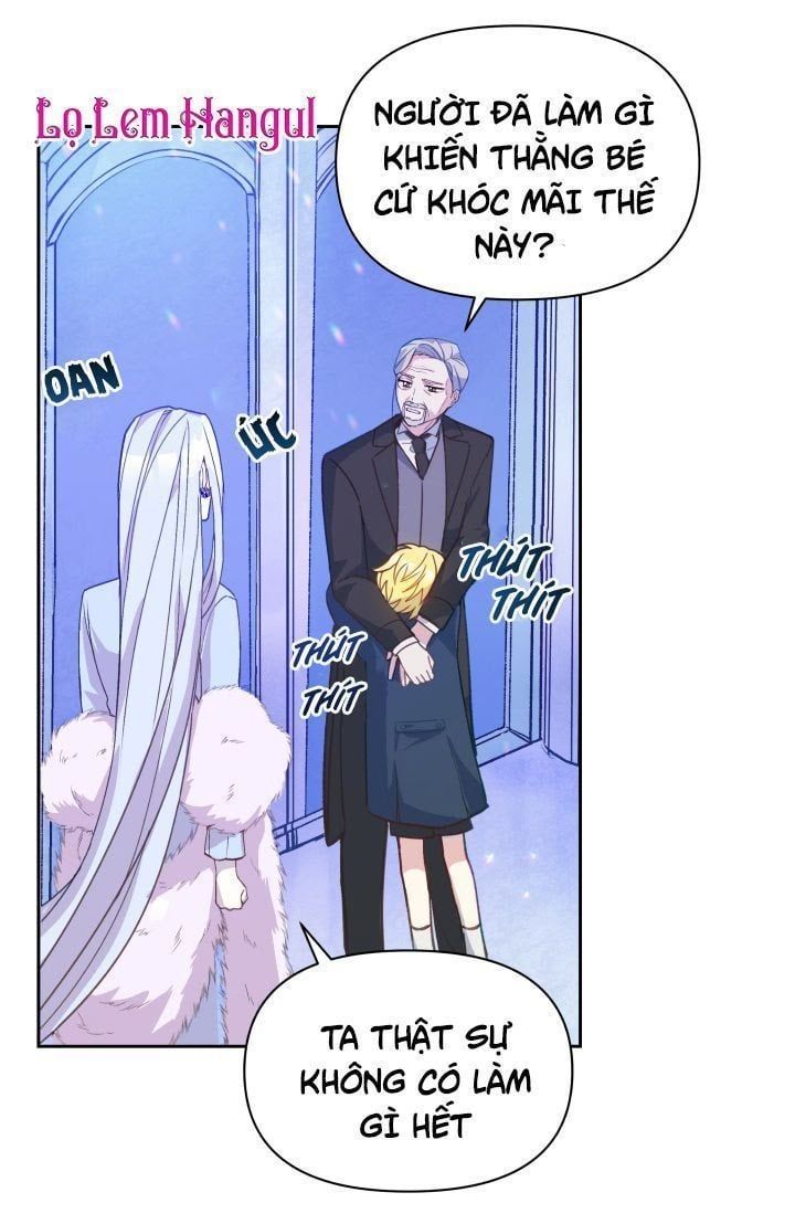 Hộ Vệ Của Bạo Chúa Là Ác Nữ Chapter 2 - 4