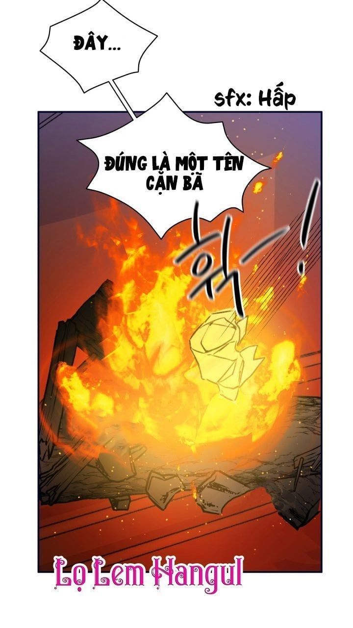 Hộ Vệ Của Bạo Chúa Là Ác Nữ Chapter 2 - 32