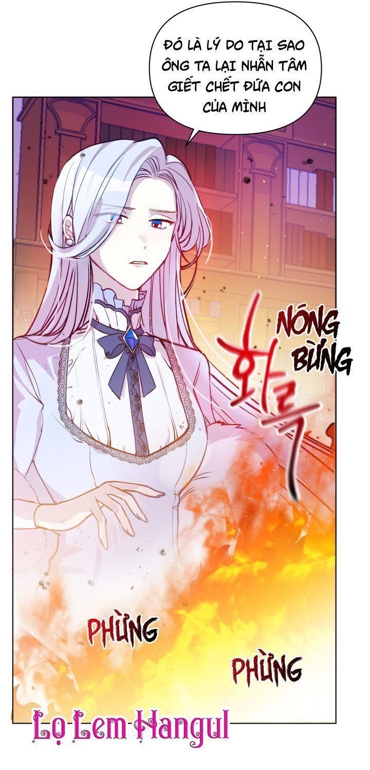 Hộ Vệ Của Bạo Chúa Là Ác Nữ Chapter 2 - 33