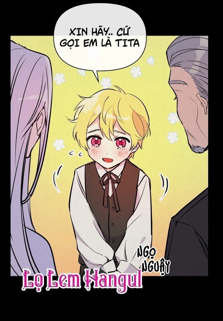 Hộ Vệ Của Bạo Chúa Là Ác Nữ Chapter 2 - 35