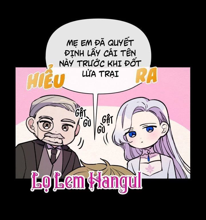 Hộ Vệ Của Bạo Chúa Là Ác Nữ Chapter 2 - 37