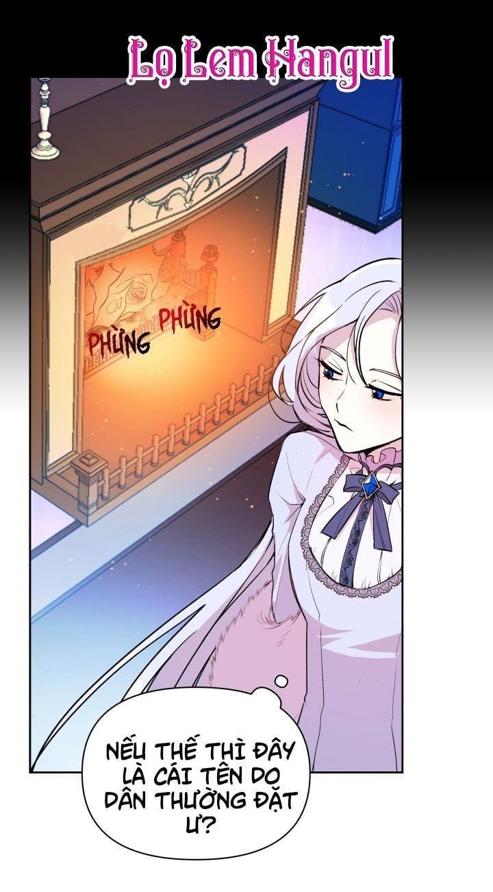 Hộ Vệ Của Bạo Chúa Là Ác Nữ Chapter 2 - 38