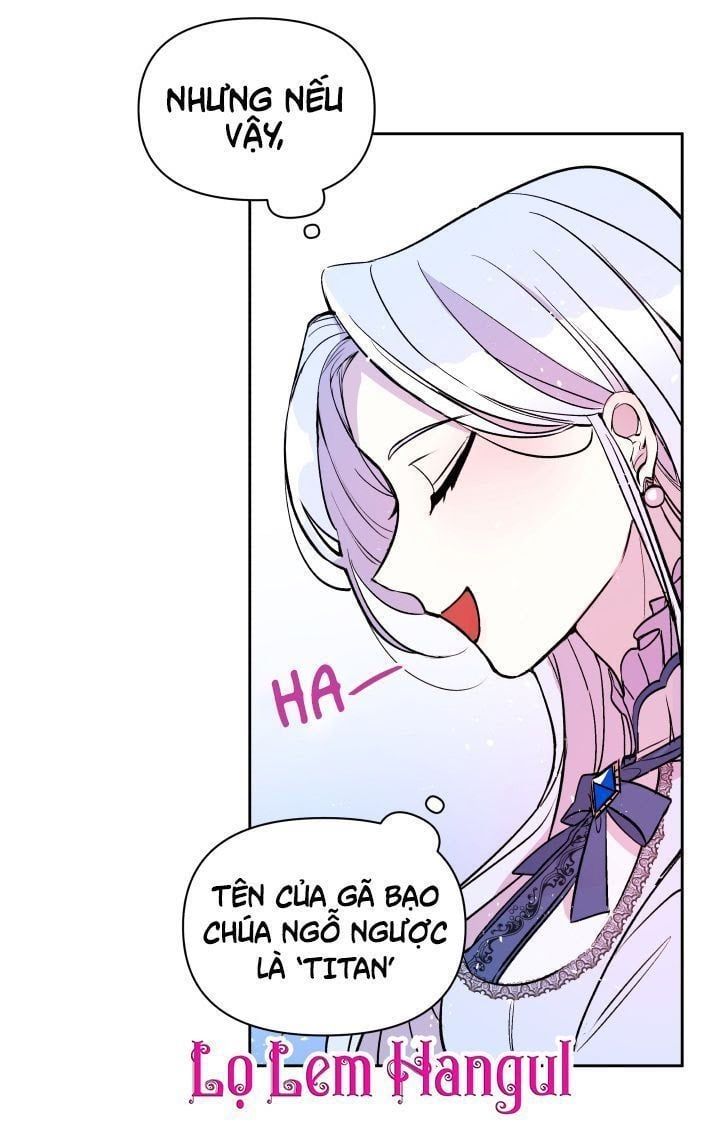 Hộ Vệ Của Bạo Chúa Là Ác Nữ Chapter 2 - 39