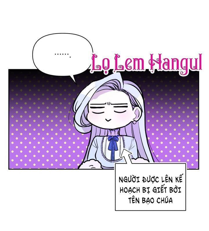 Hộ Vệ Của Bạo Chúa Là Ác Nữ Chapter 2 - 40