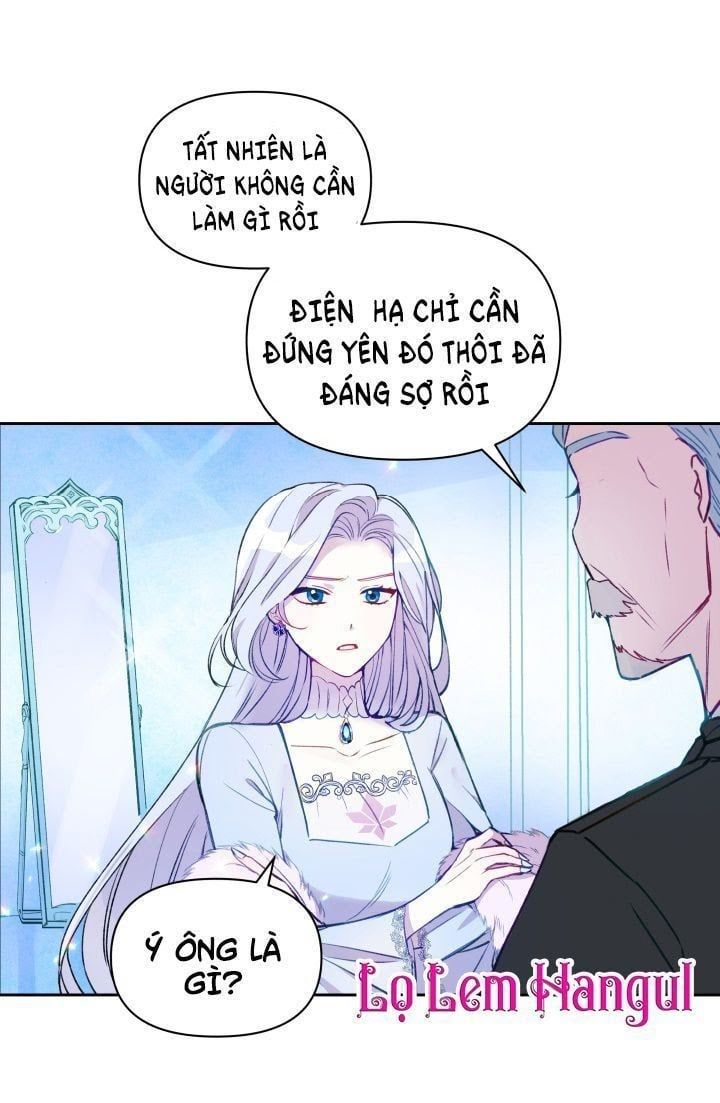 Hộ Vệ Của Bạo Chúa Là Ác Nữ Chapter 2 - 5