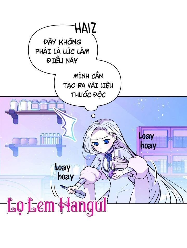 Hộ Vệ Của Bạo Chúa Là Ác Nữ Chapter 2 - 41