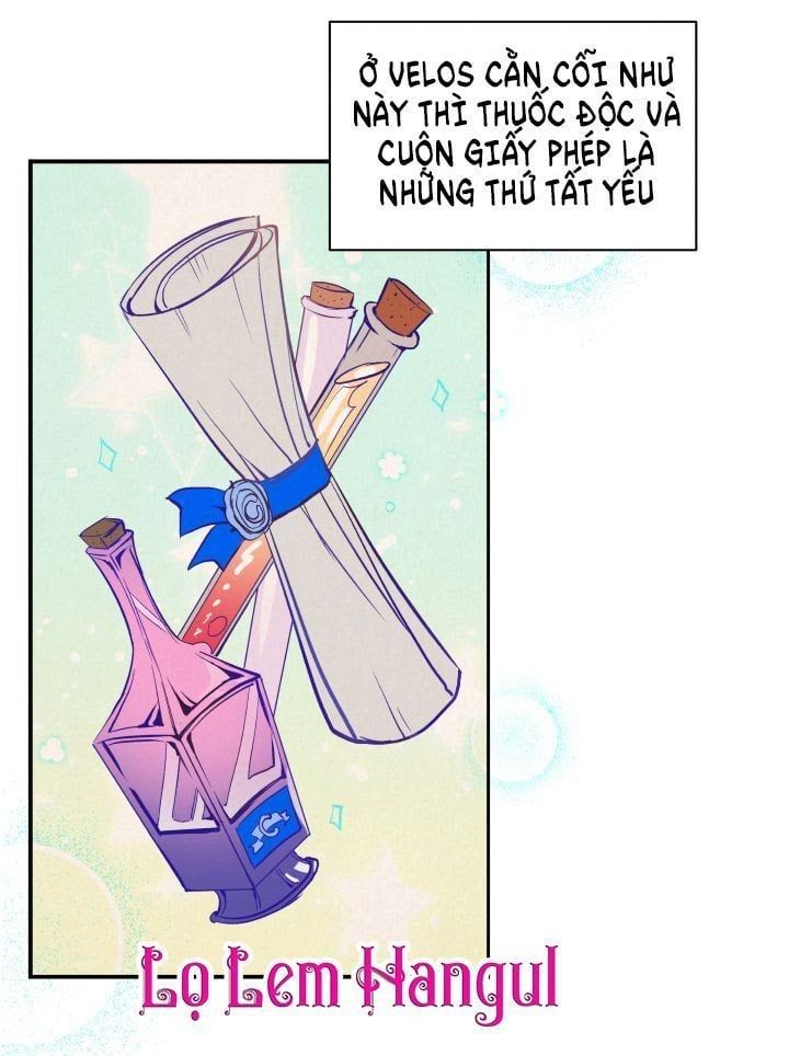 Hộ Vệ Của Bạo Chúa Là Ác Nữ Chapter 2 - 42