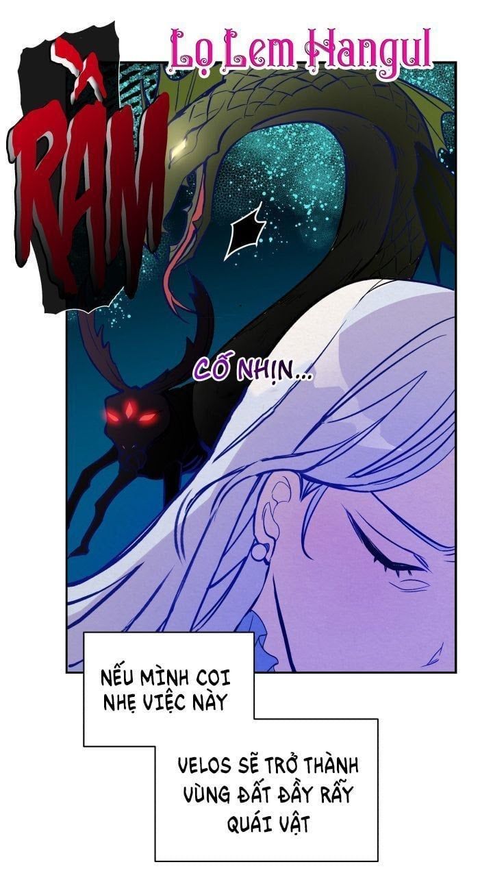 Hộ Vệ Của Bạo Chúa Là Ác Nữ Chapter 2 - 44