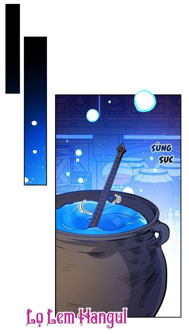 Hộ Vệ Của Bạo Chúa Là Ác Nữ Chapter 2 - 45