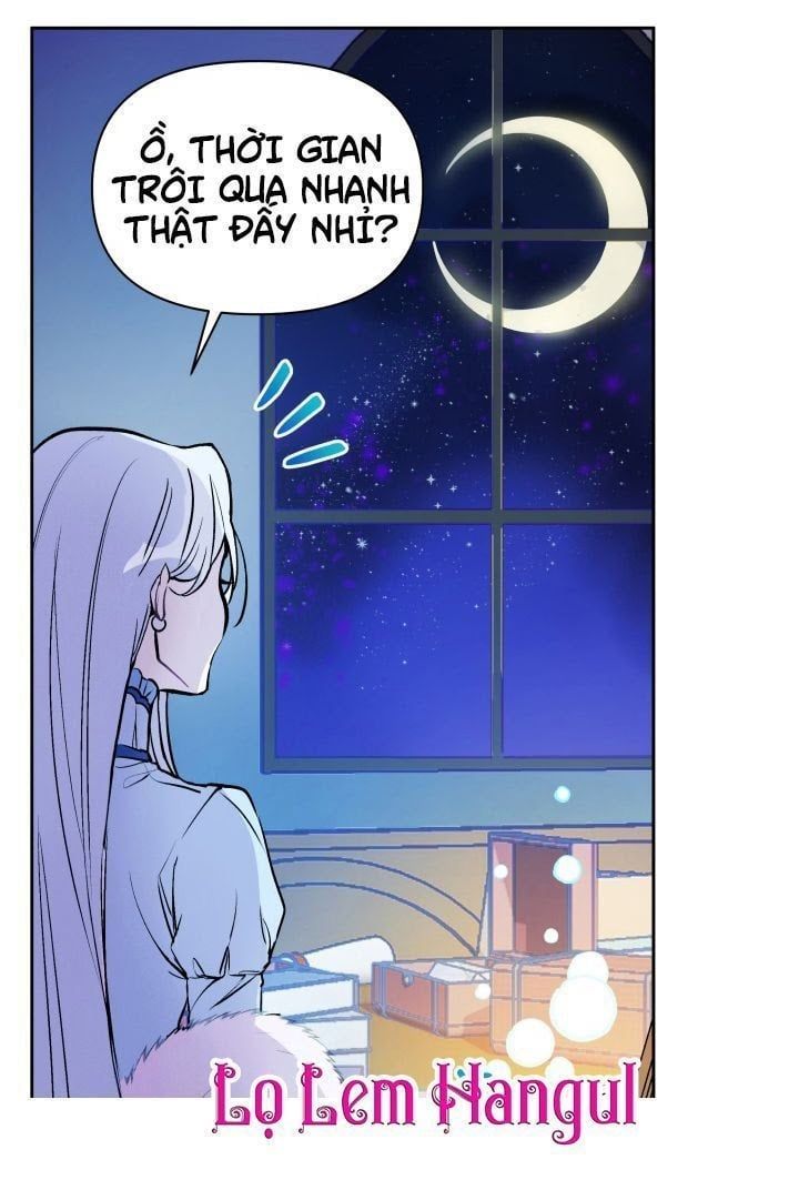 Hộ Vệ Của Bạo Chúa Là Ác Nữ Chapter 2 - 46