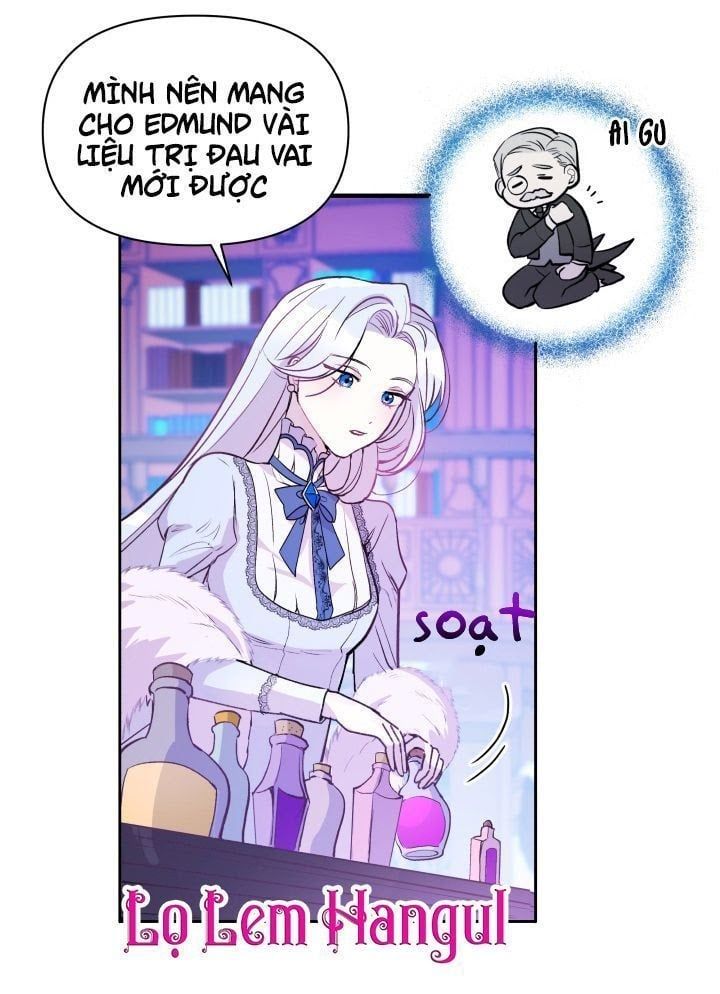 Hộ Vệ Của Bạo Chúa Là Ác Nữ Chapter 2 - 47