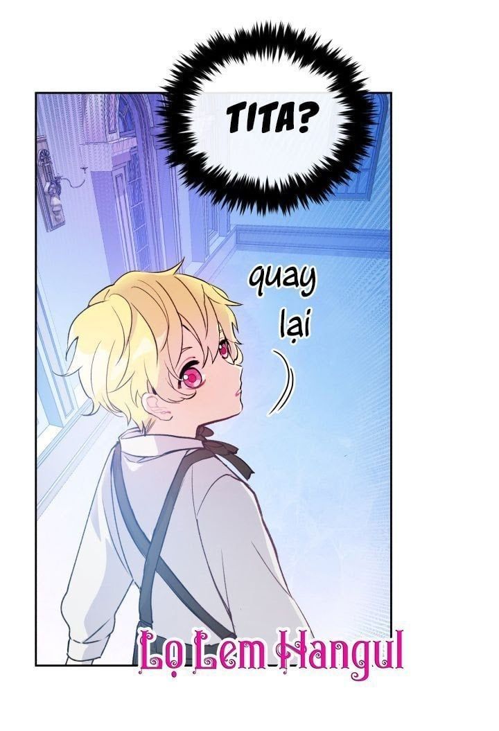 Hộ Vệ Của Bạo Chúa Là Ác Nữ Chapter 2 - 52
