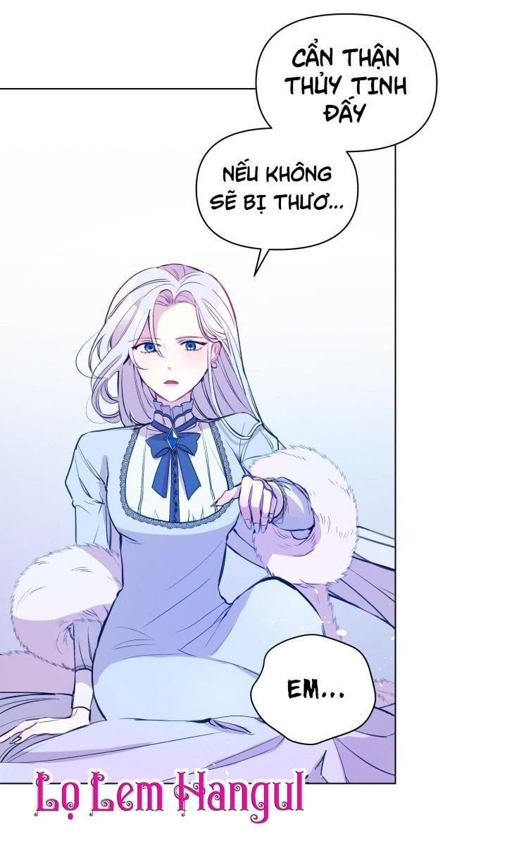 Hộ Vệ Của Bạo Chúa Là Ác Nữ Chapter 2 - 55