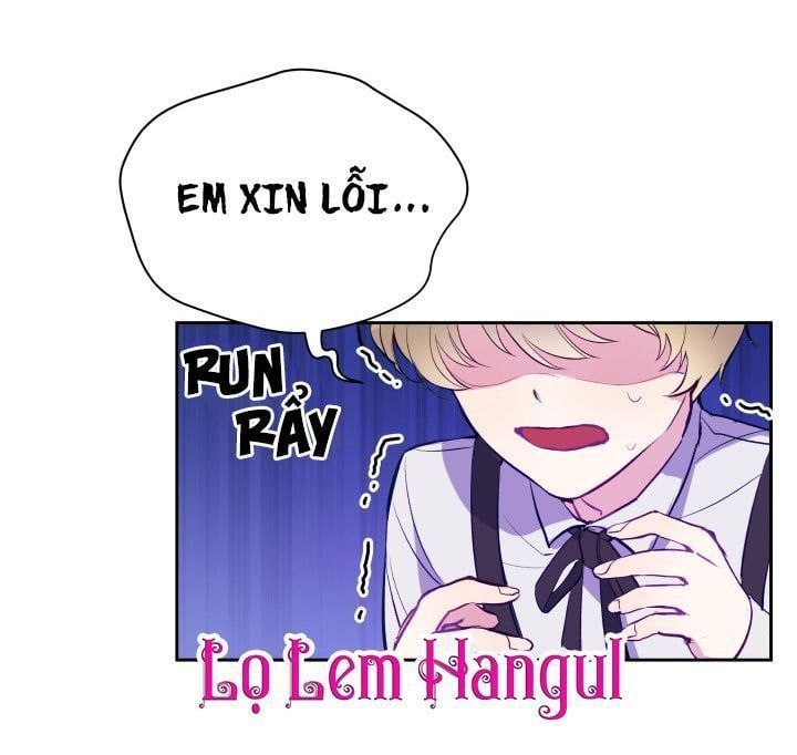 Hộ Vệ Của Bạo Chúa Là Ác Nữ Chapter 2 - 56