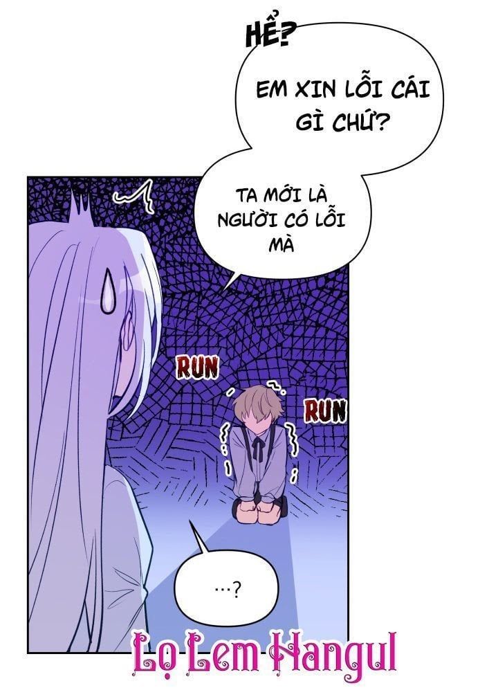 Hộ Vệ Của Bạo Chúa Là Ác Nữ Chapter 2 - 57