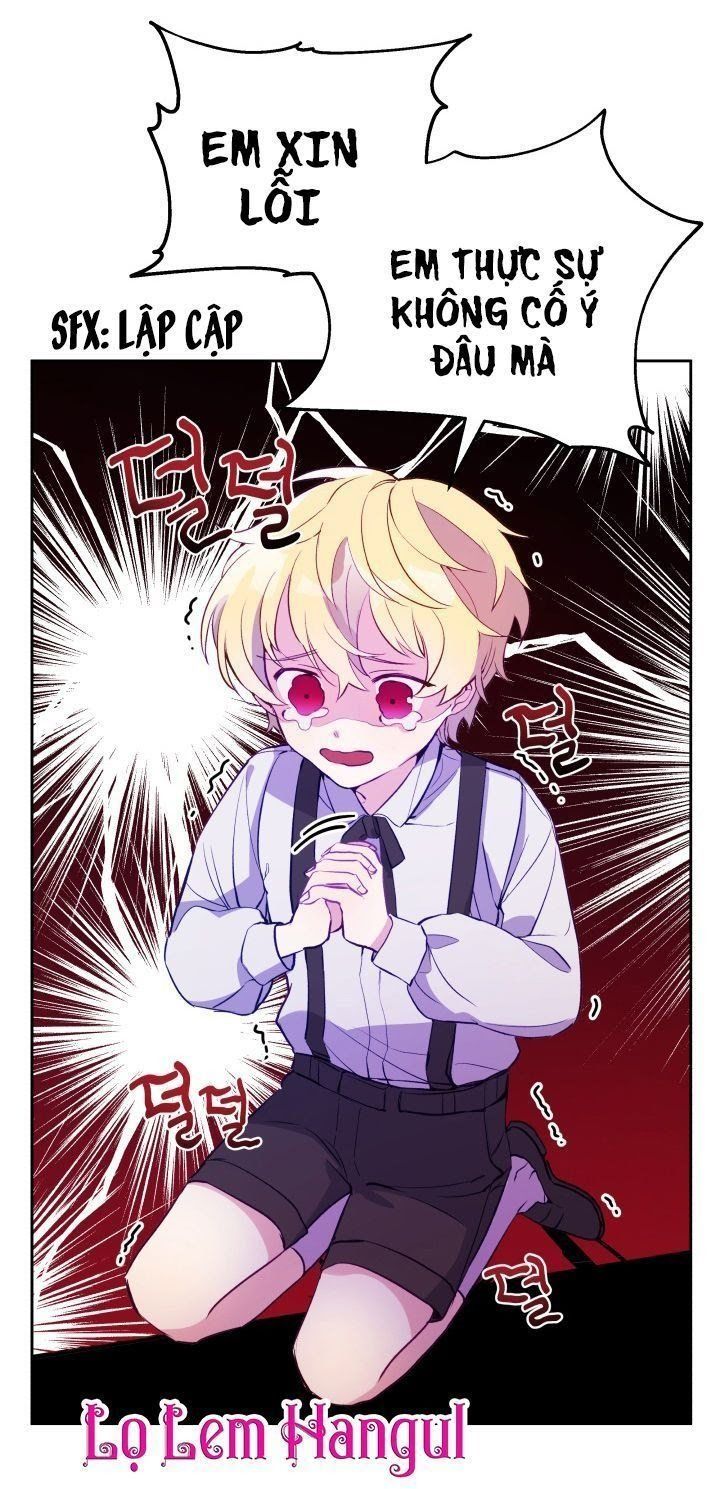 Hộ Vệ Của Bạo Chúa Là Ác Nữ Chapter 2 - 58