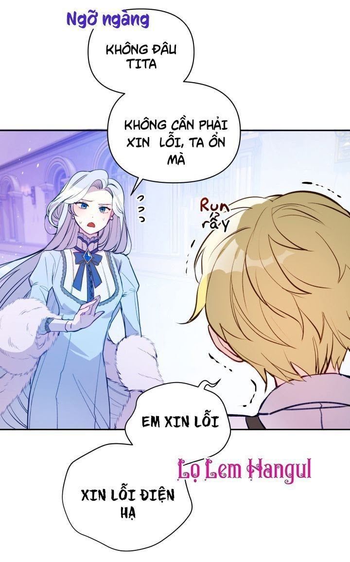 Hộ Vệ Của Bạo Chúa Là Ác Nữ Chapter 2 - 59