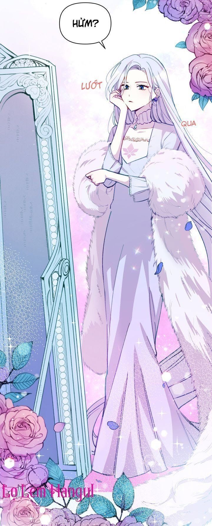 Hộ Vệ Của Bạo Chúa Là Ác Nữ Chapter 2 - 7