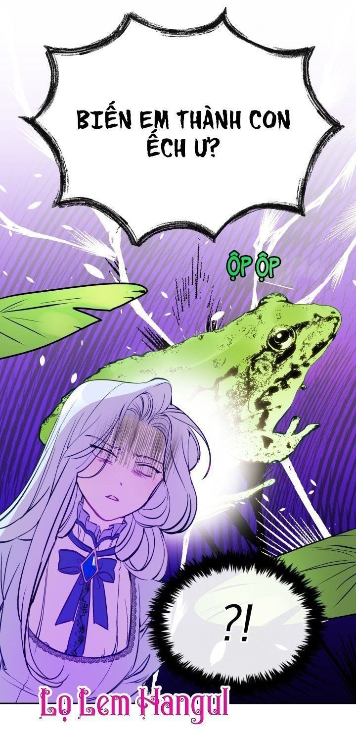 Hộ Vệ Của Bạo Chúa Là Ác Nữ Chapter 2 - 61