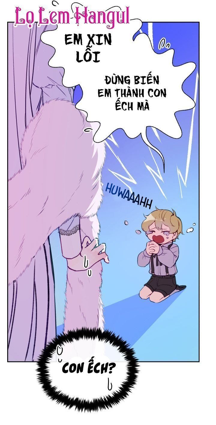 Hộ Vệ Của Bạo Chúa Là Ác Nữ Chapter 2 - 62