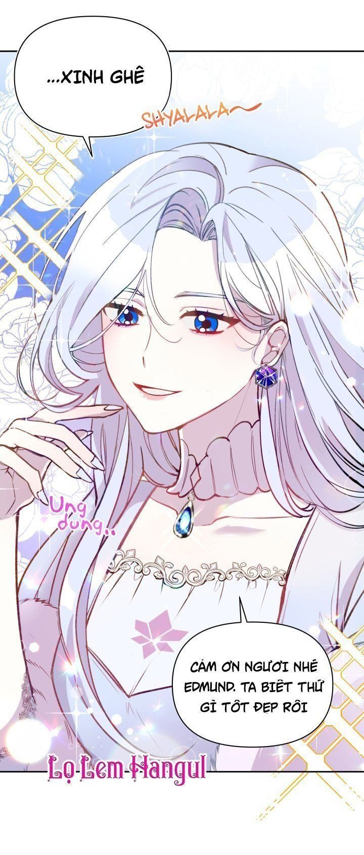 Hộ Vệ Của Bạo Chúa Là Ác Nữ Chapter 2 - 8