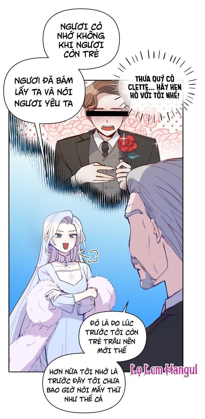 Hộ Vệ Của Bạo Chúa Là Ác Nữ Chapter 2 - 9