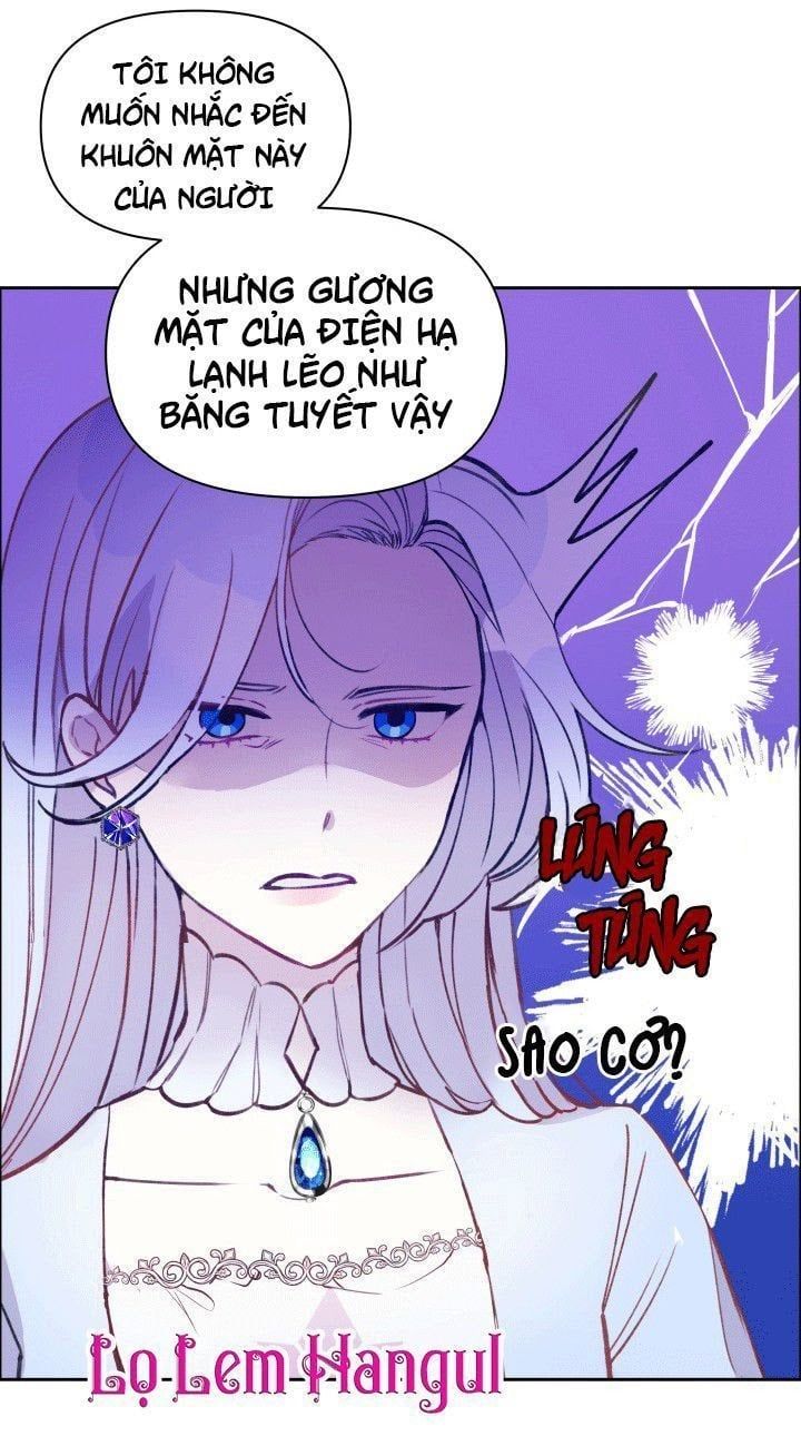 Hộ Vệ Của Bạo Chúa Là Ác Nữ Chapter 2 - 10