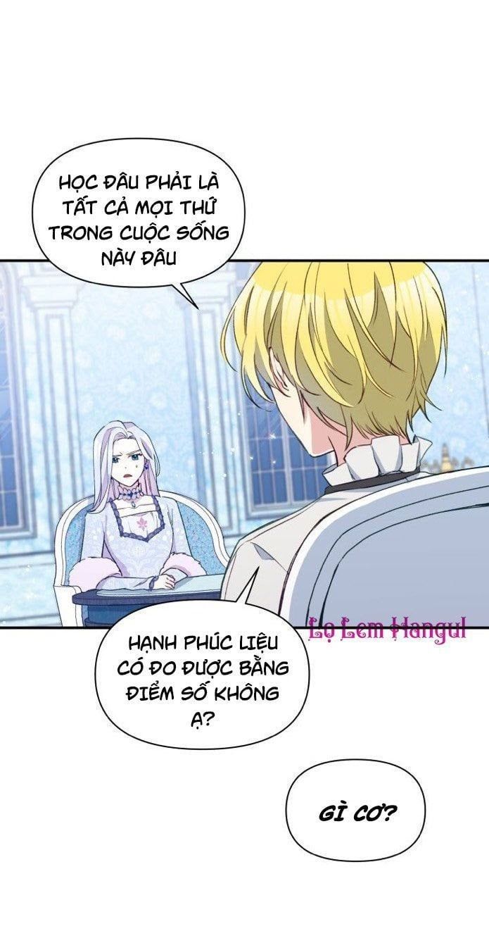 Hộ Vệ Của Bạo Chúa Là Ác Nữ Chapter 20 - 14