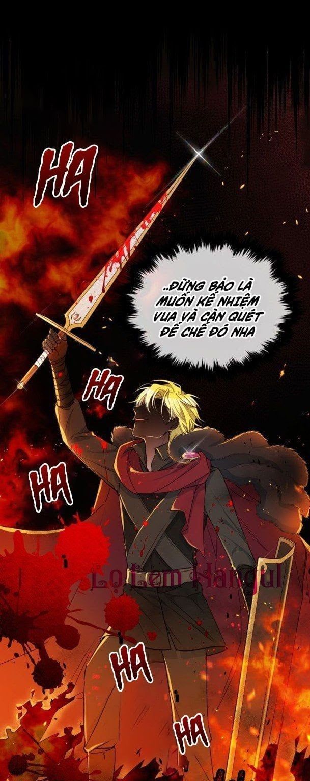 Hộ Vệ Của Bạo Chúa Là Ác Nữ Chapter 20 - 17