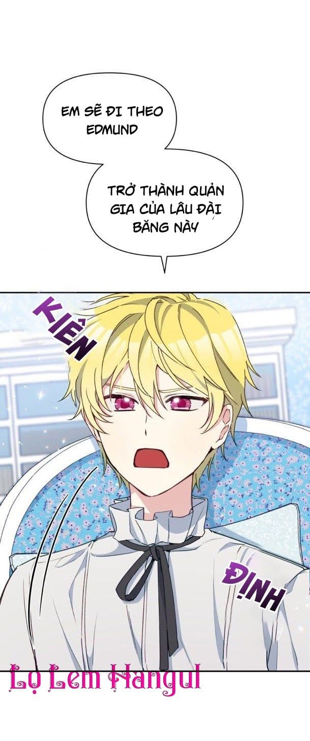 Hộ Vệ Của Bạo Chúa Là Ác Nữ Chapter 20 - 19