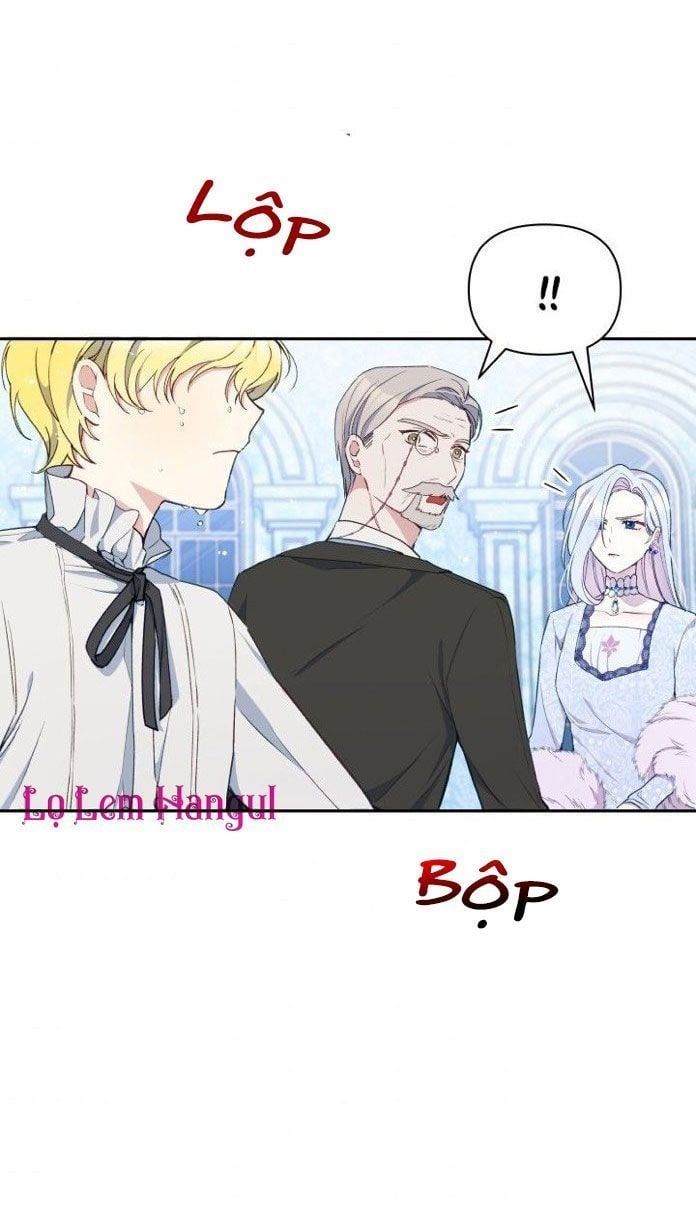 Hộ Vệ Của Bạo Chúa Là Ác Nữ Chapter 20 - 3