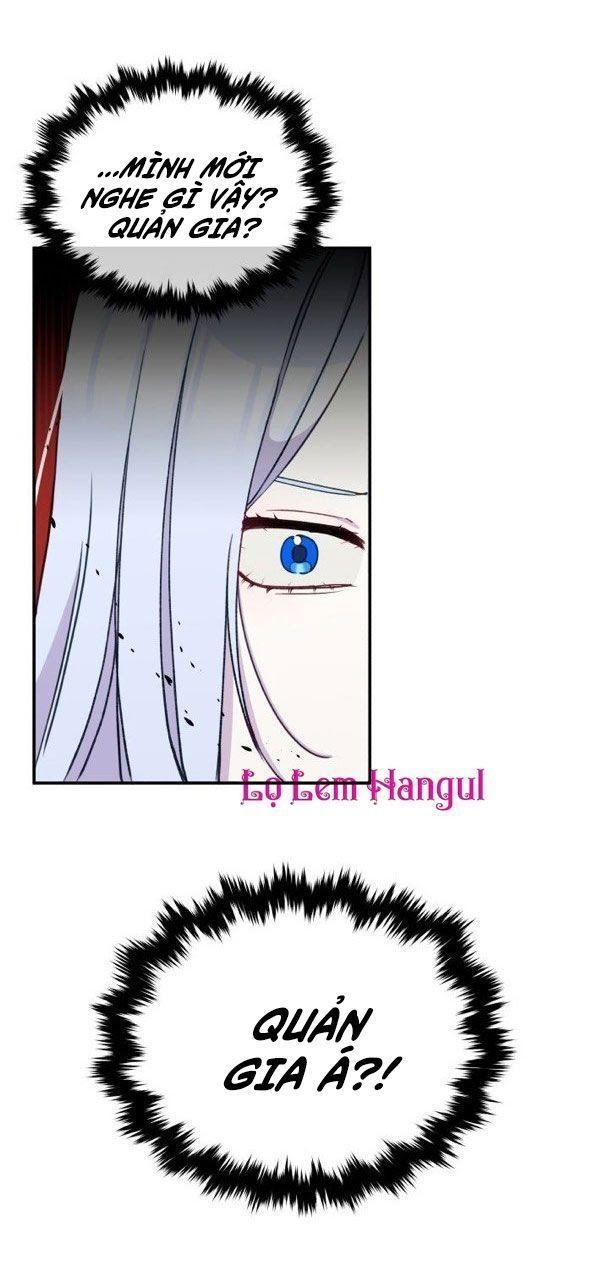 Hộ Vệ Của Bạo Chúa Là Ác Nữ Chapter 20 - 21