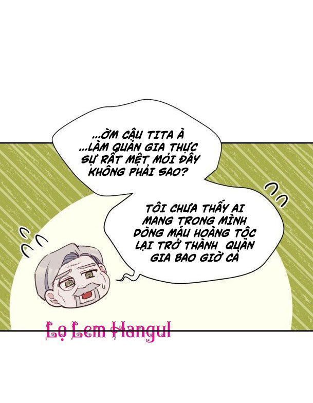 Hộ Vệ Của Bạo Chúa Là Ác Nữ Chapter 20 - 23