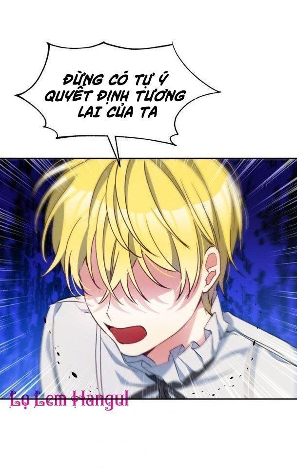 Hộ Vệ Của Bạo Chúa Là Ác Nữ Chapter 20 - 24