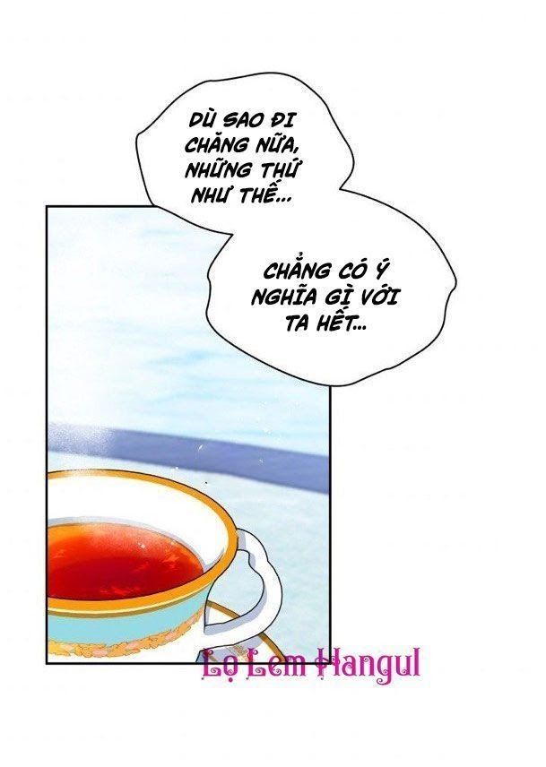 Hộ Vệ Của Bạo Chúa Là Ác Nữ Chapter 20 - 25